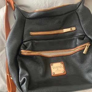 Only used couple time . Can be use as backpack